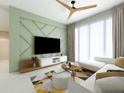 Shiro (D15), Apartment #518809091